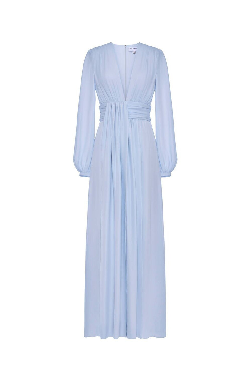 Alexis Dress | Alexis Stunning Powder