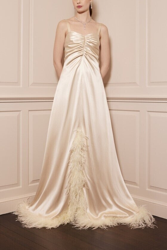 Valentina | Valentina Stunning Champagne | Danarys New York, 2 Valentina | Valentina Stunning Champagne | Danarys New York, 2