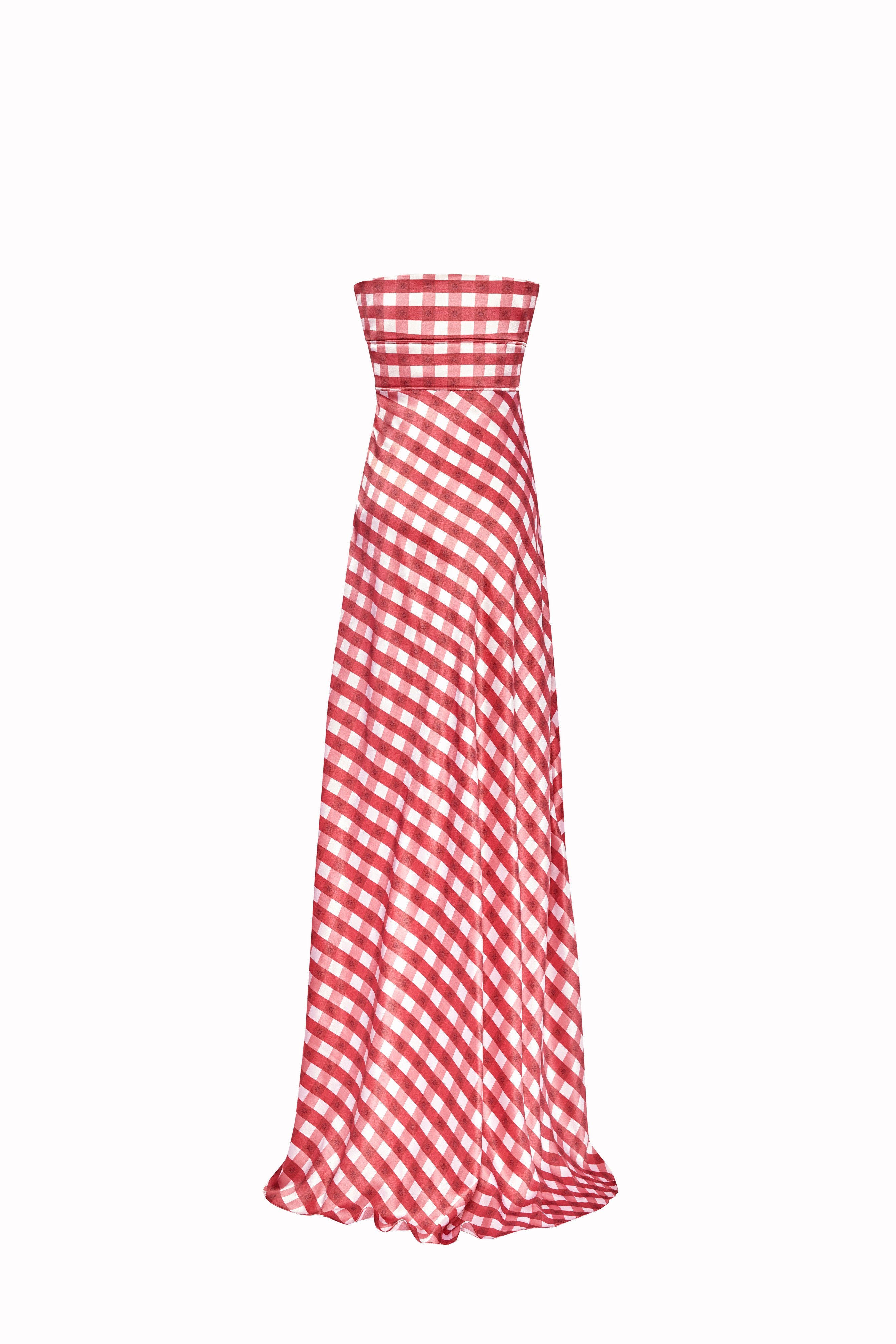 gwyneth maxi dress Gwyneth Dress in Dutch Floral Louise New York