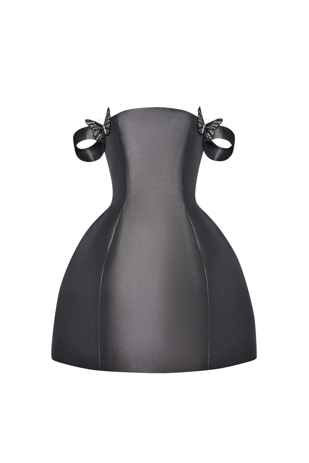 Zelda Dress | Zelda Structured Off Zelda Dress | Zelda Structured Off