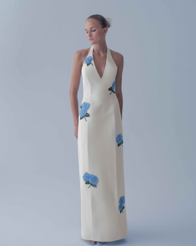 Delilah Gown
