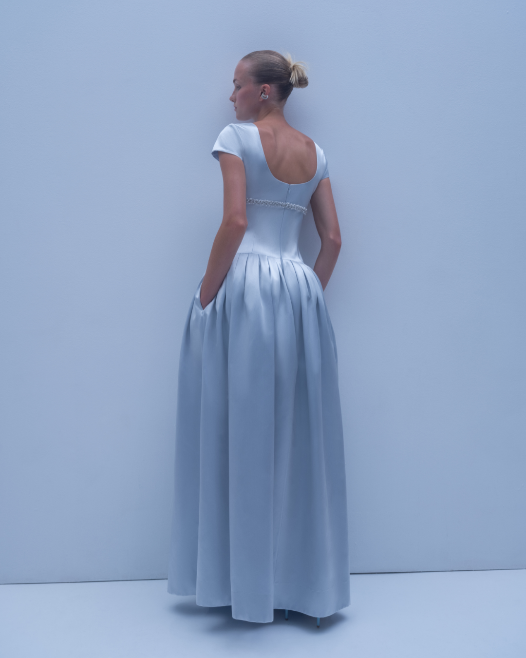 Arabella Gown