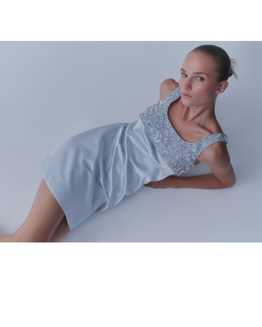 Celeste Dress