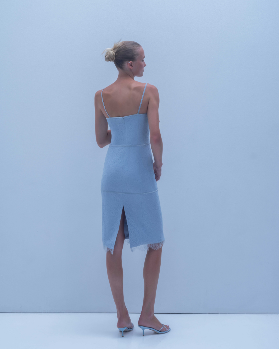Jones Dress