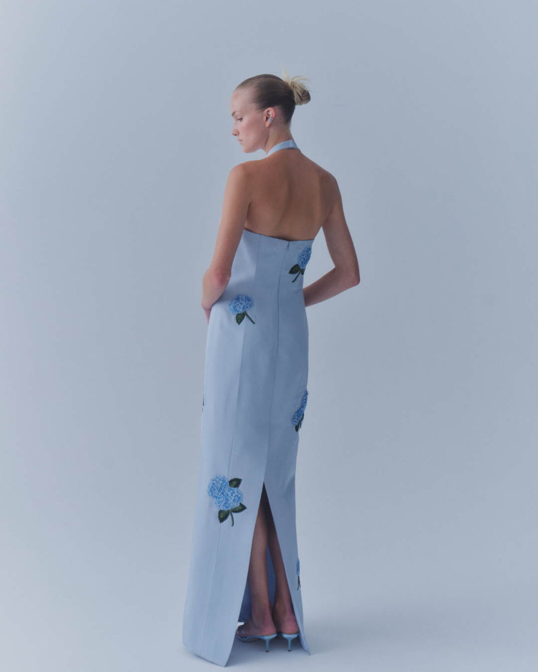 Delilah Gown