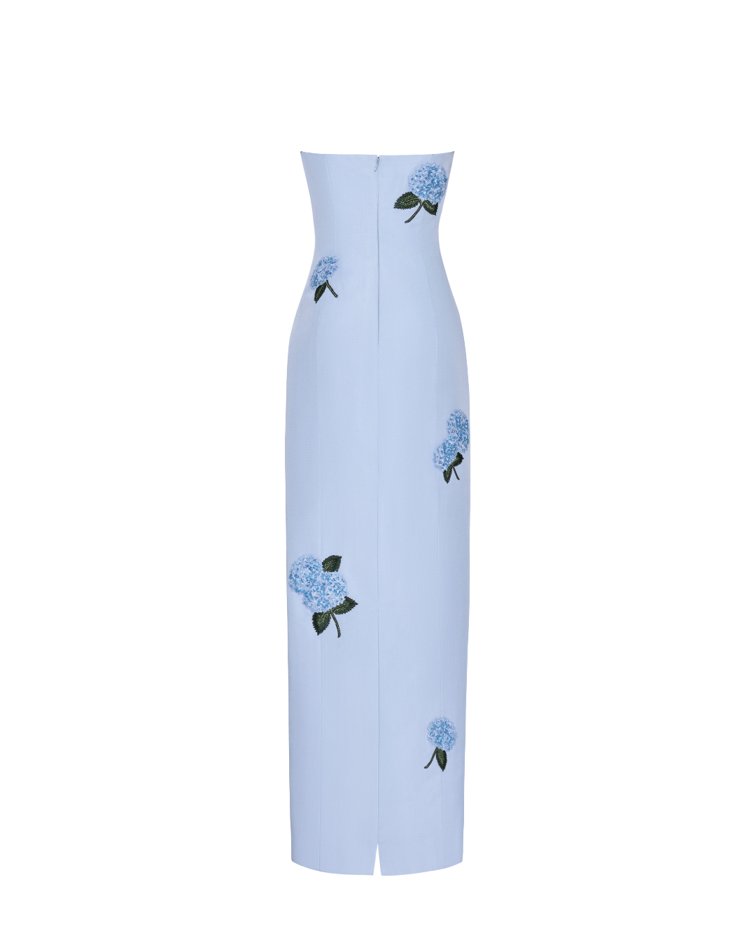 Delilah Gown Delilah Gown