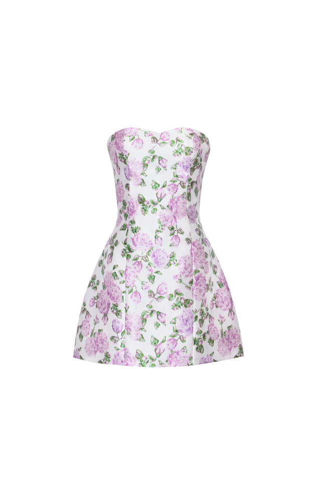 Ashley Dress