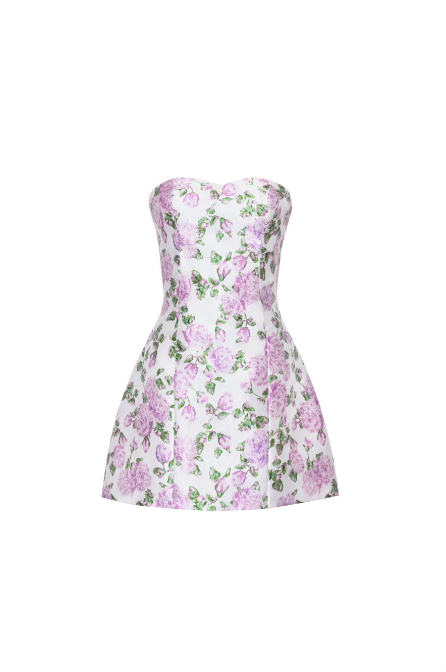 Ashley Dress