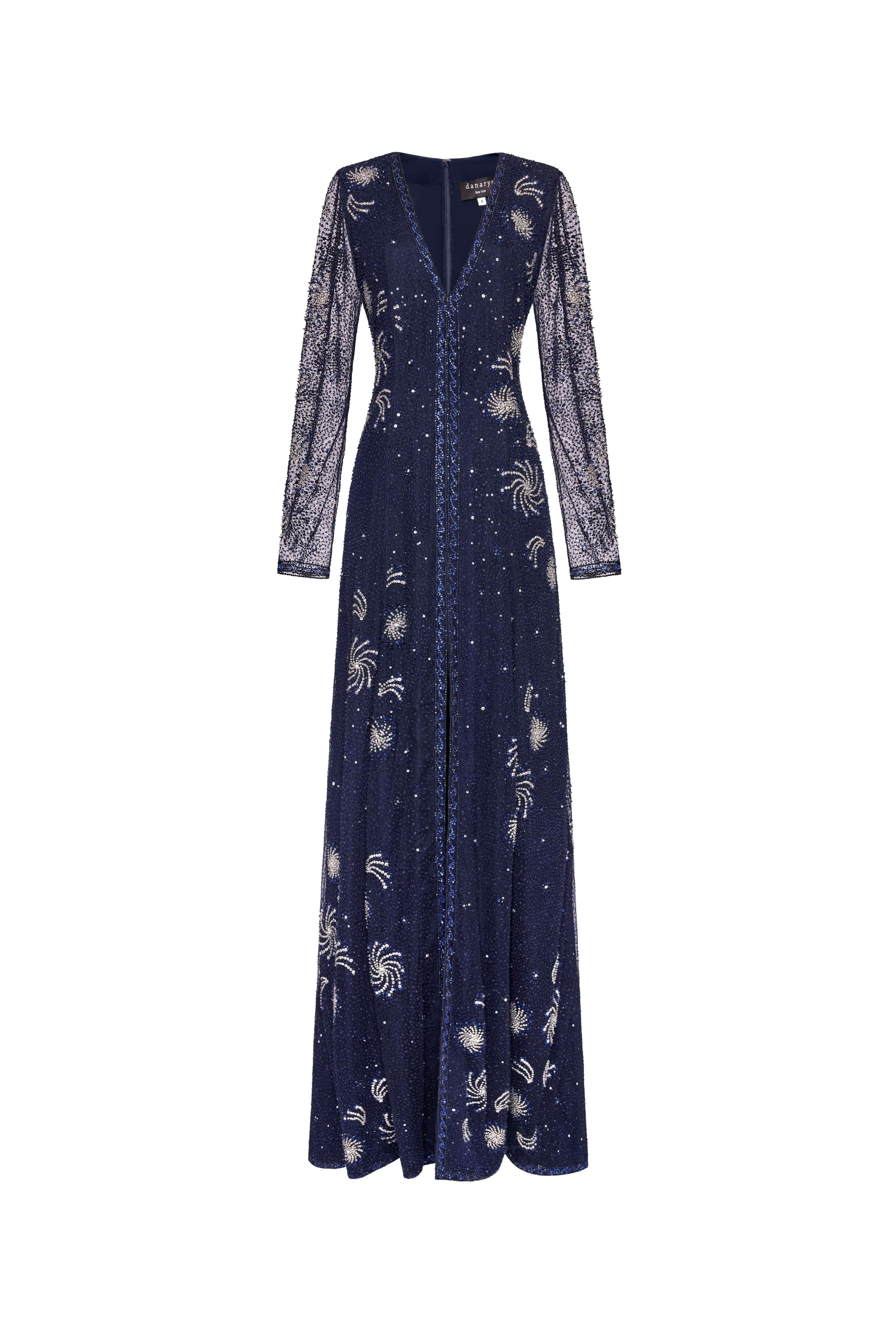 Astrid Navy