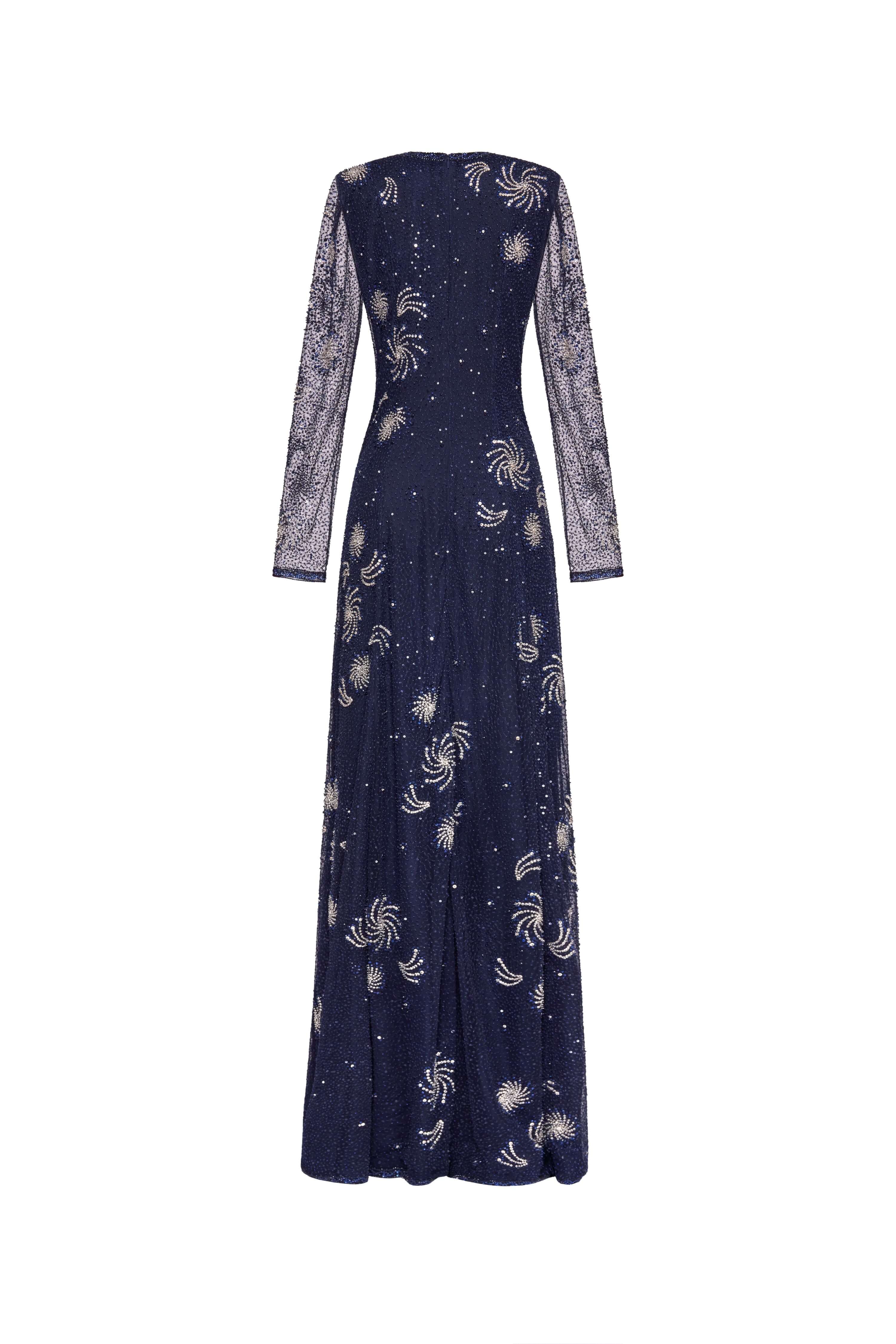 Astrid Navy