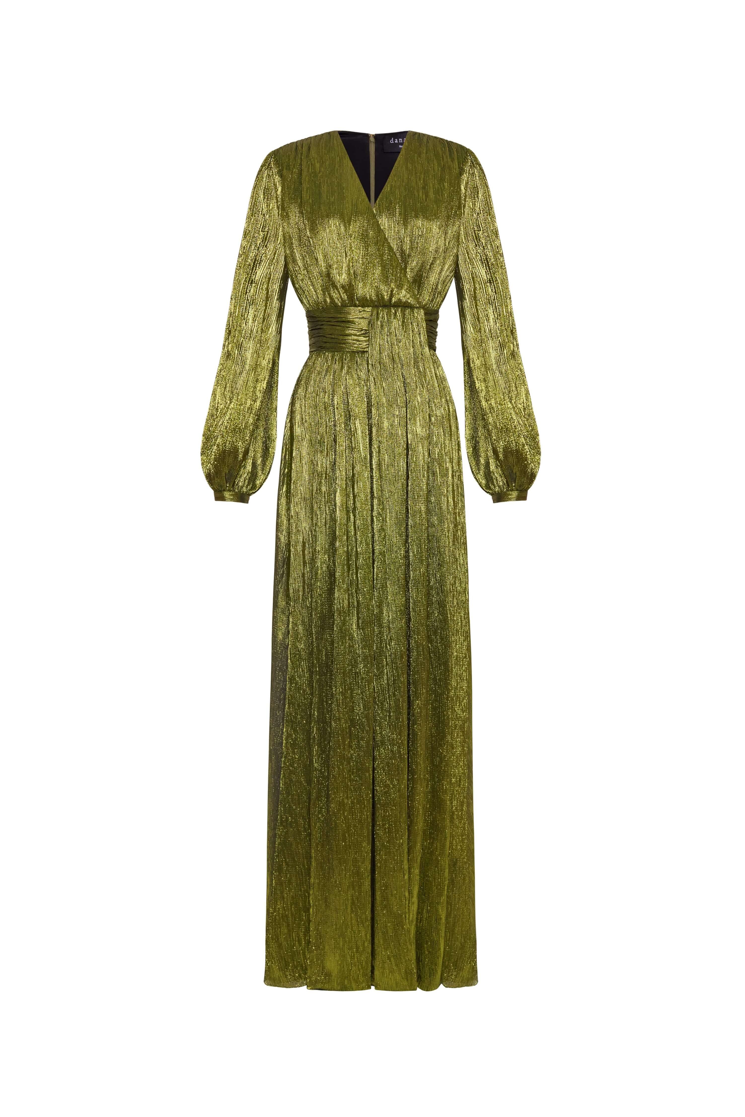 Elysia Green