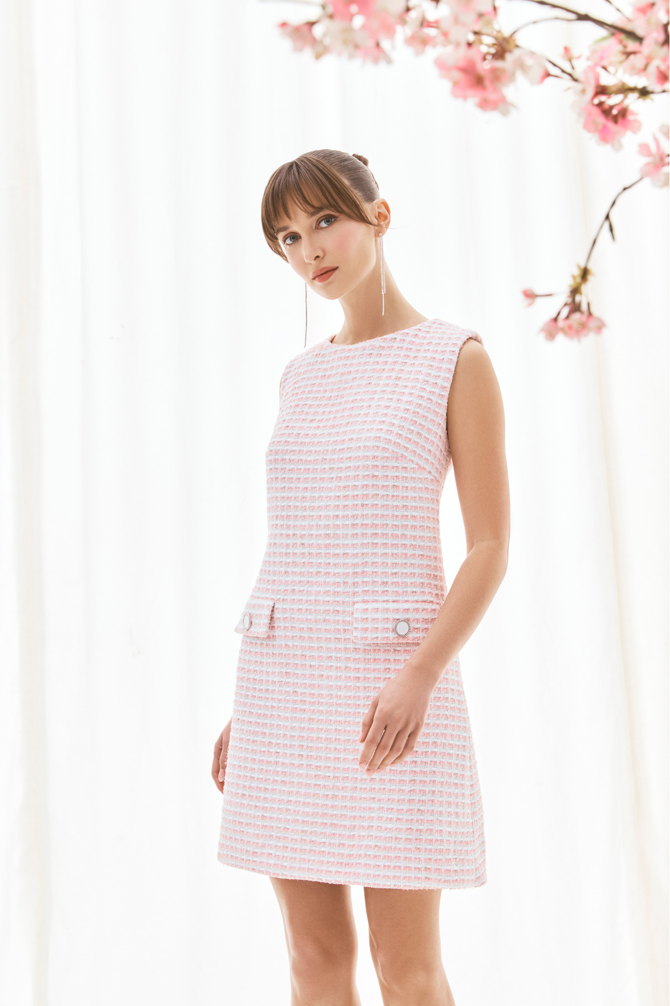 Jessica Dress