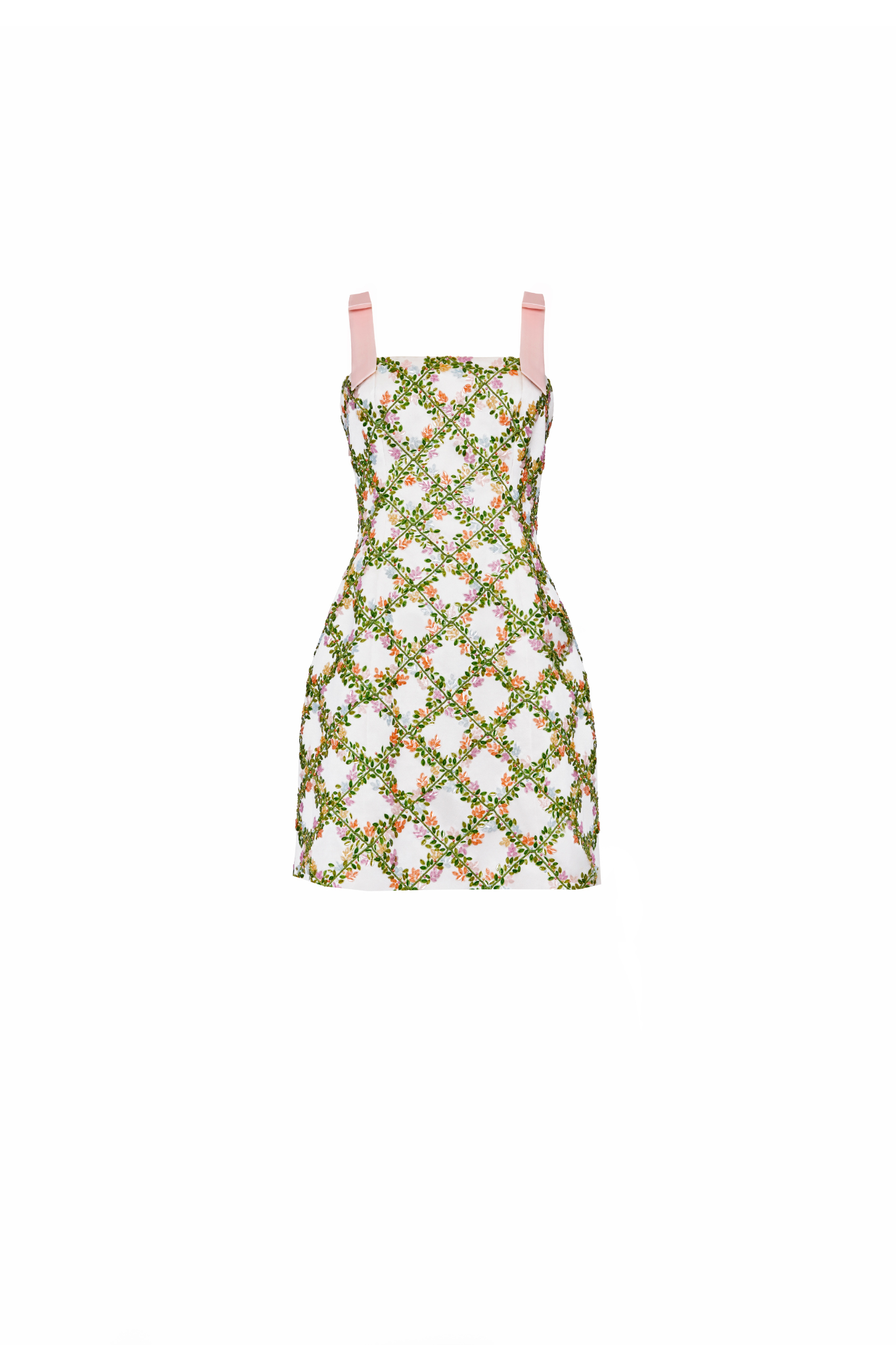 Diane Mini Dress