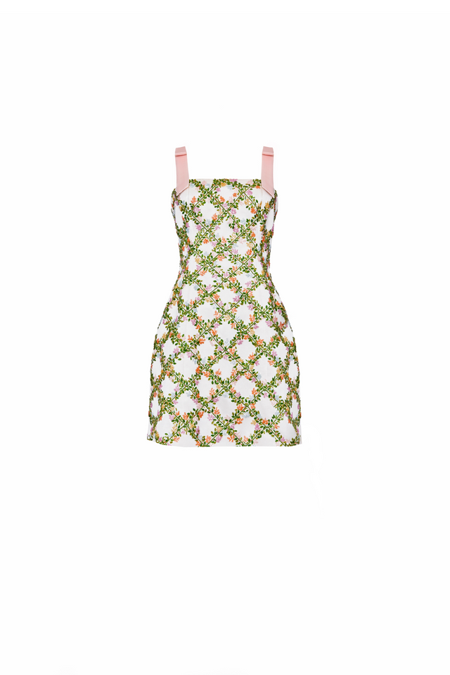 Diane Mini Dress