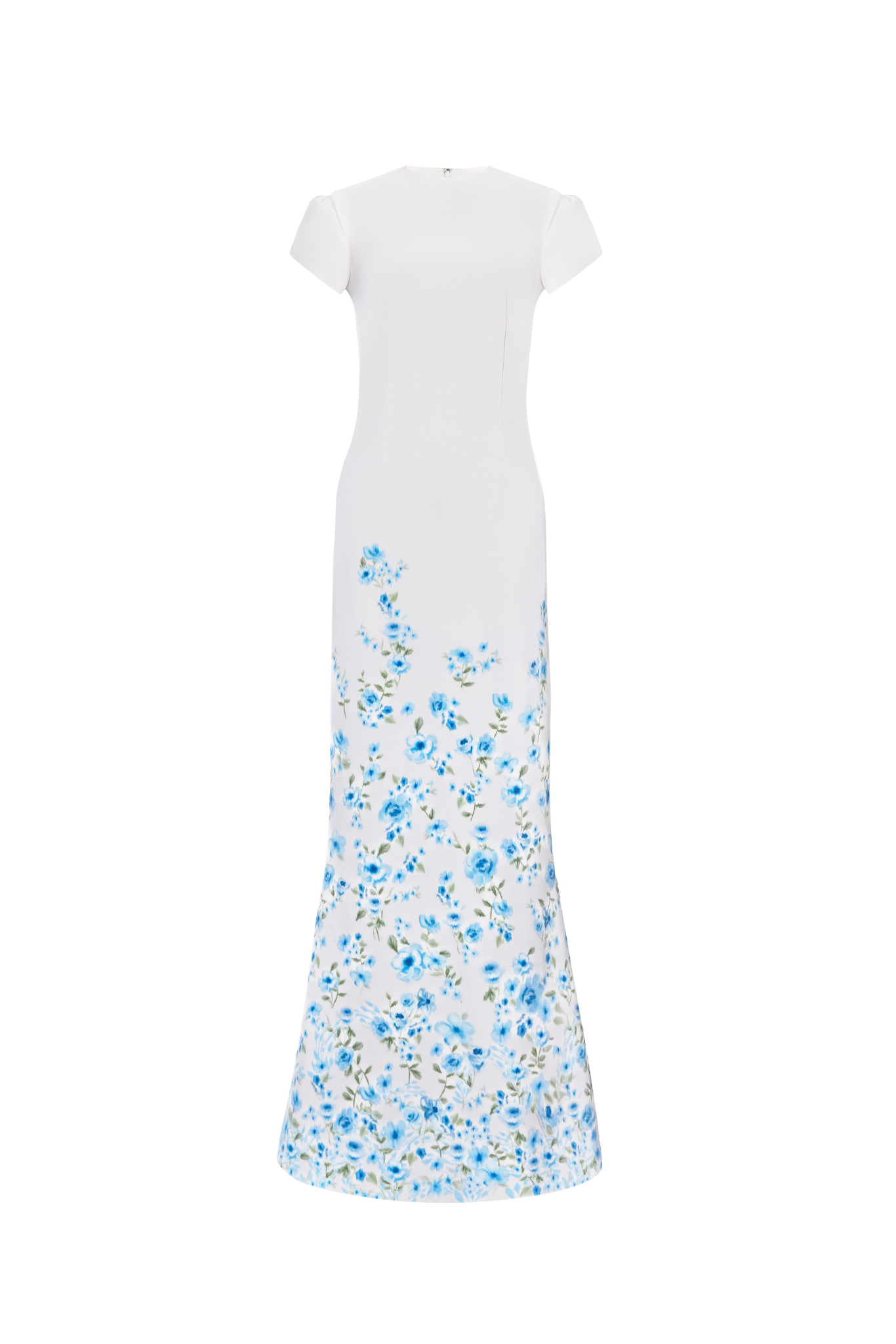 Adrienne Gown