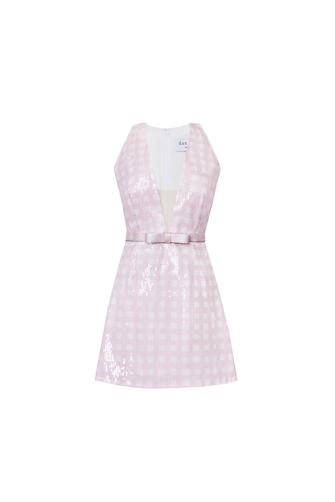 Claire Dress