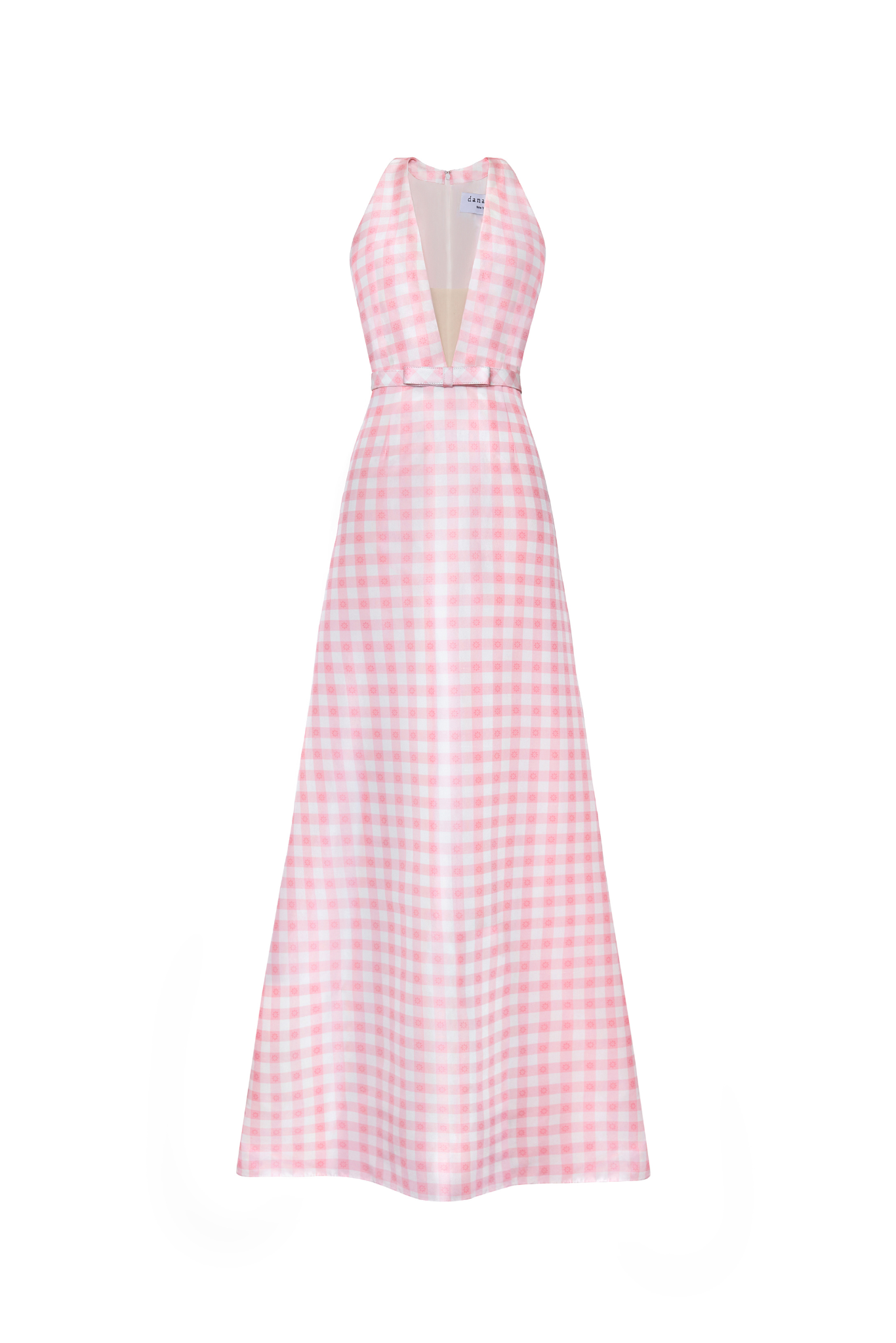 Gigi Gown
