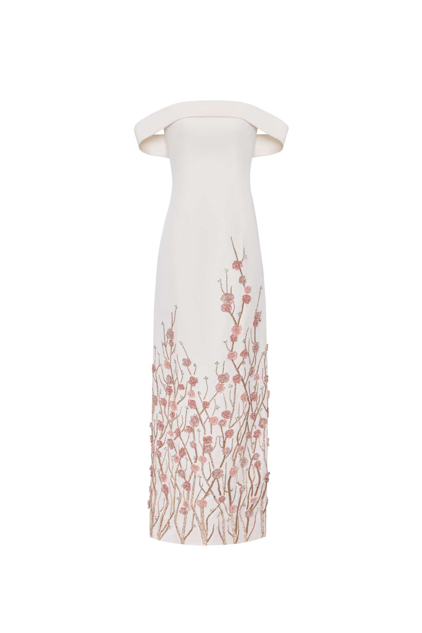 Natasha Gown