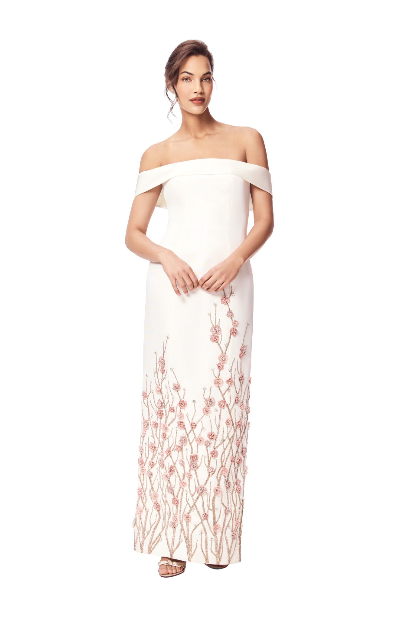 Natasha Gown