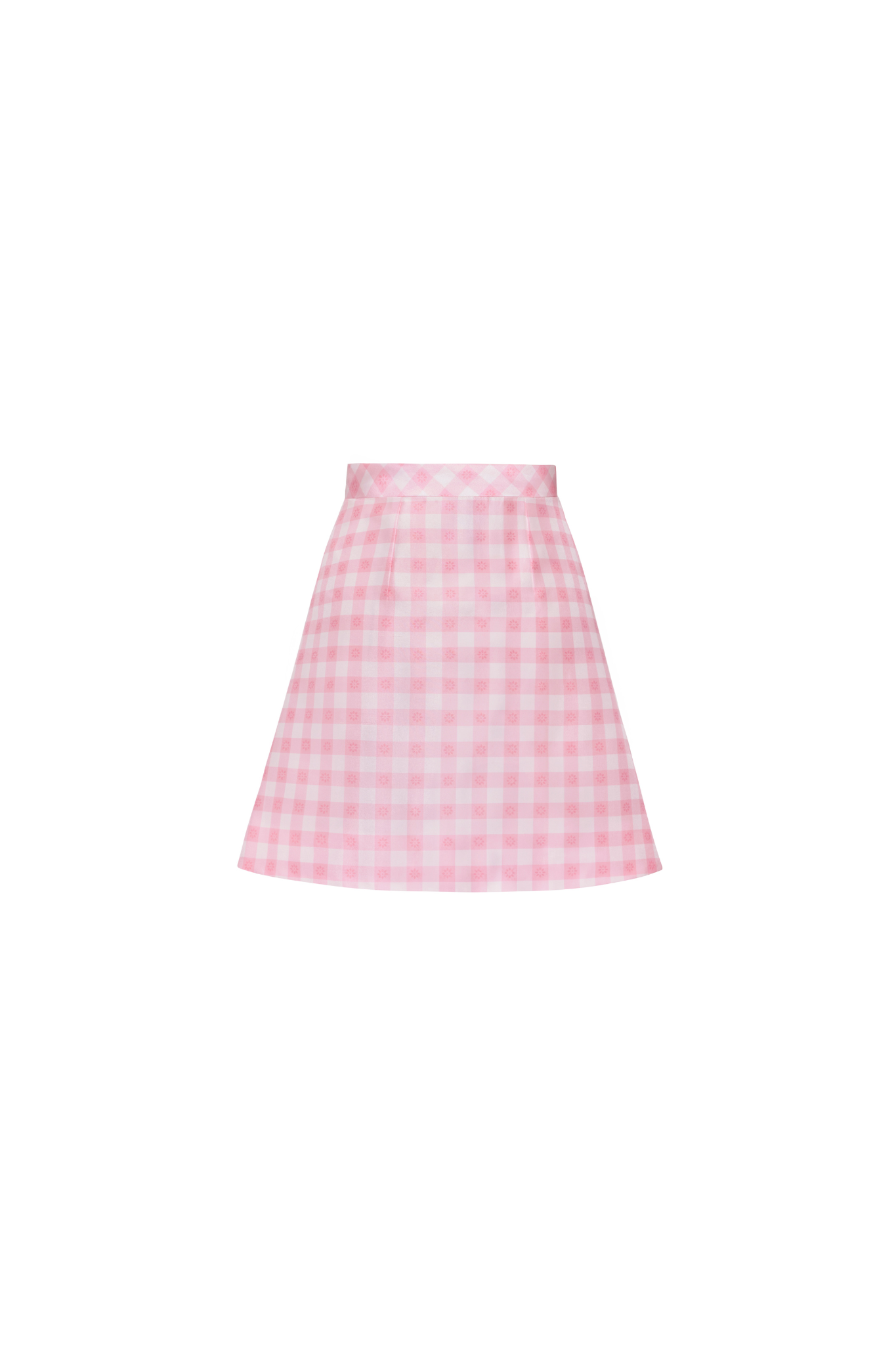 Charlene Skirt