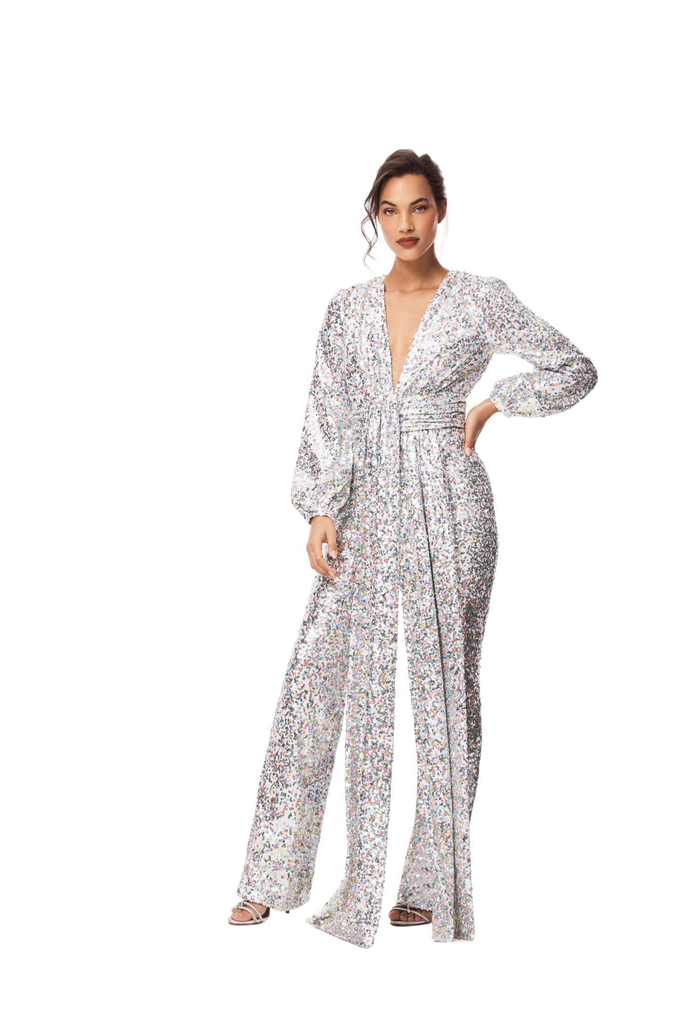 Stella Jumpsuit