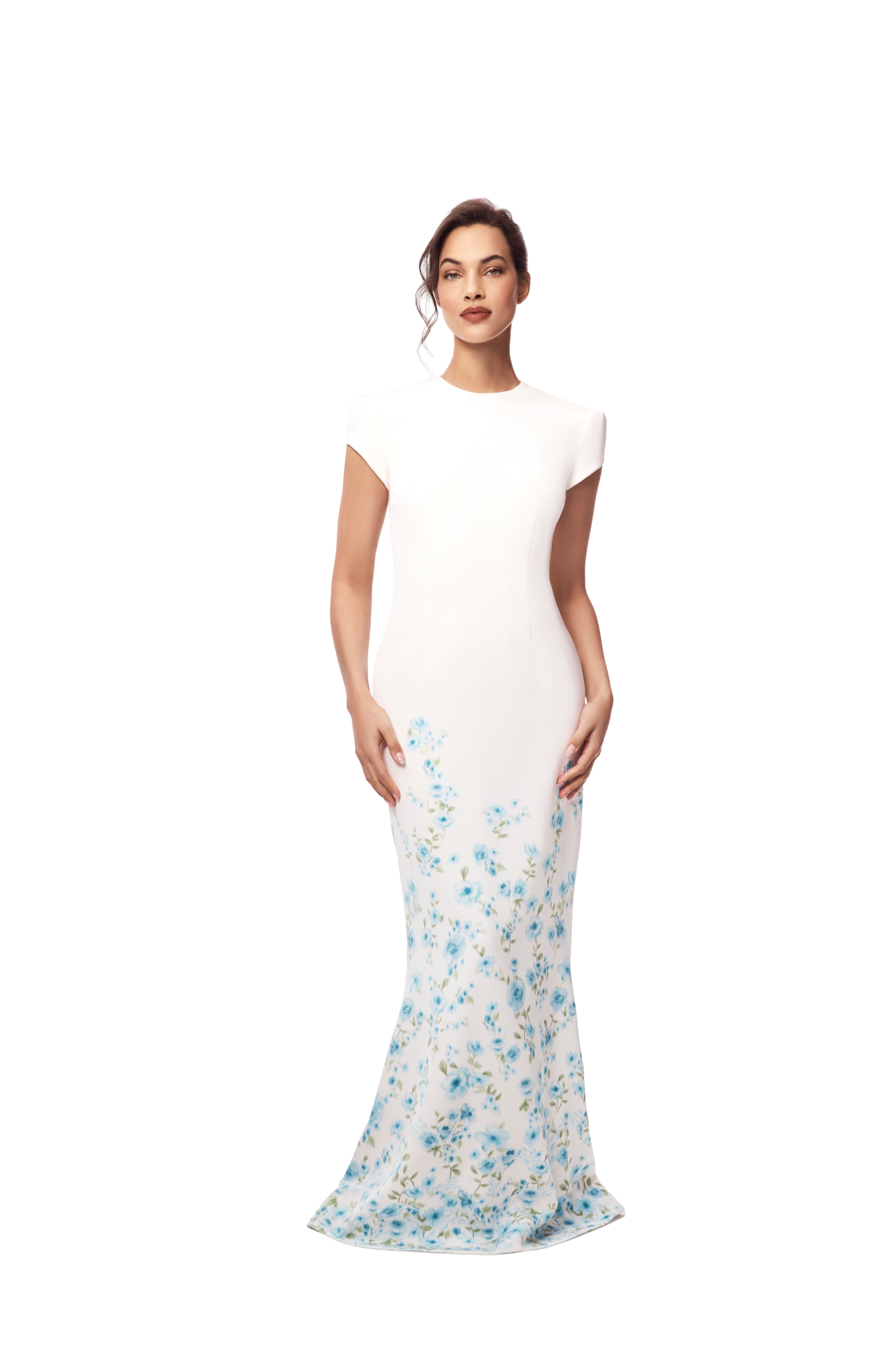 adrienne dress designer Adrienne Gown | Crafted Luxurious Silk