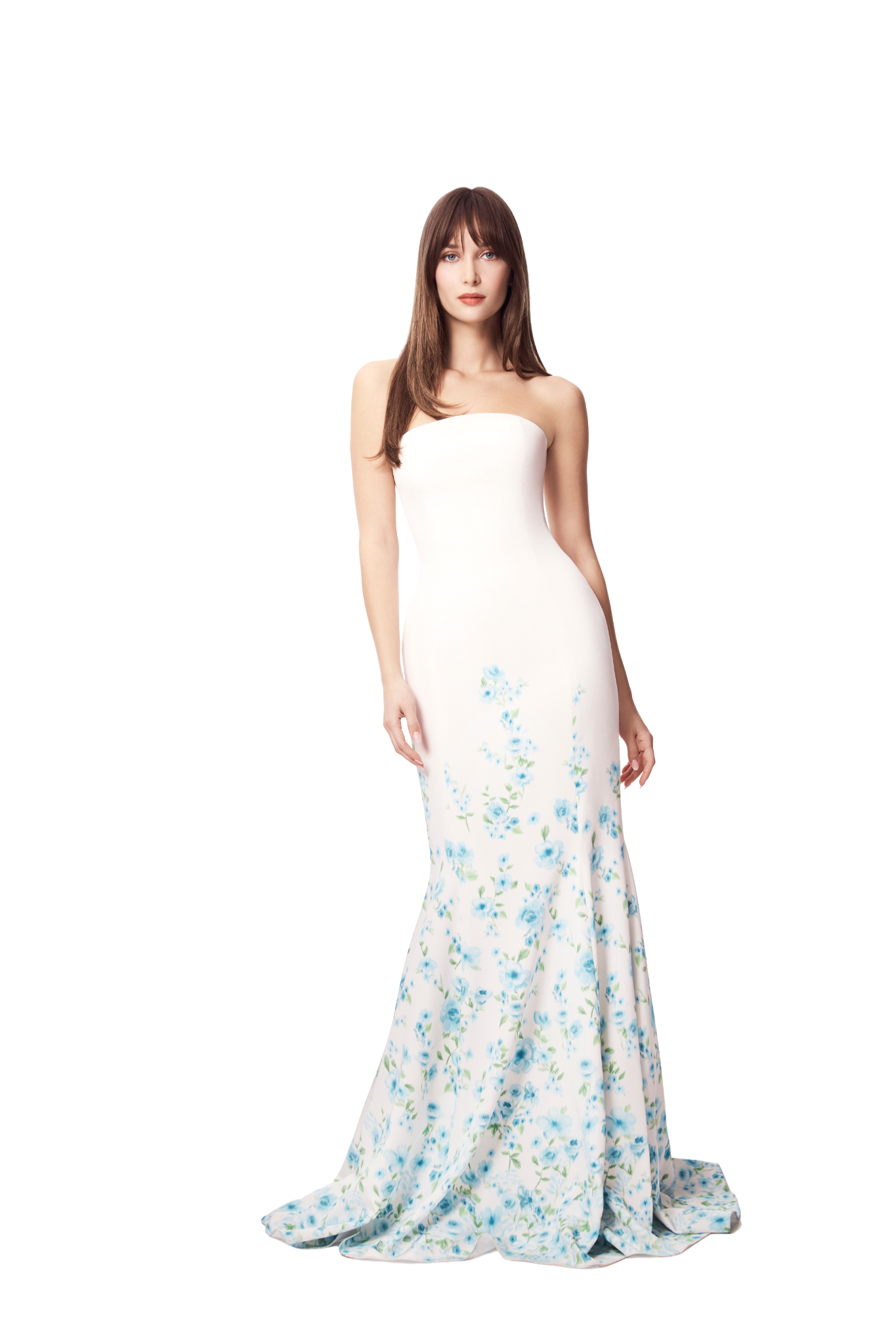 Brianne Gown