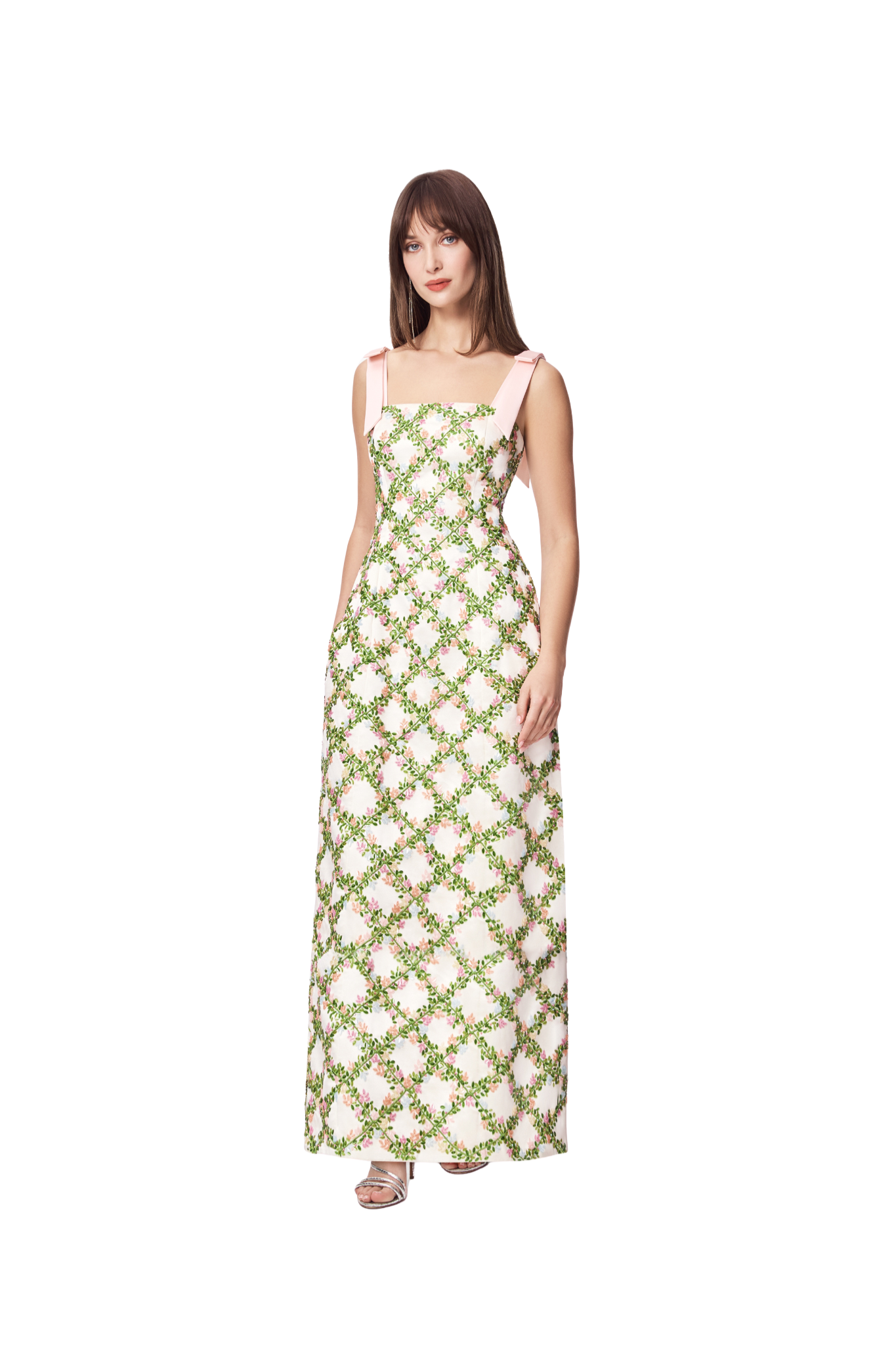 Diane Mini Dress