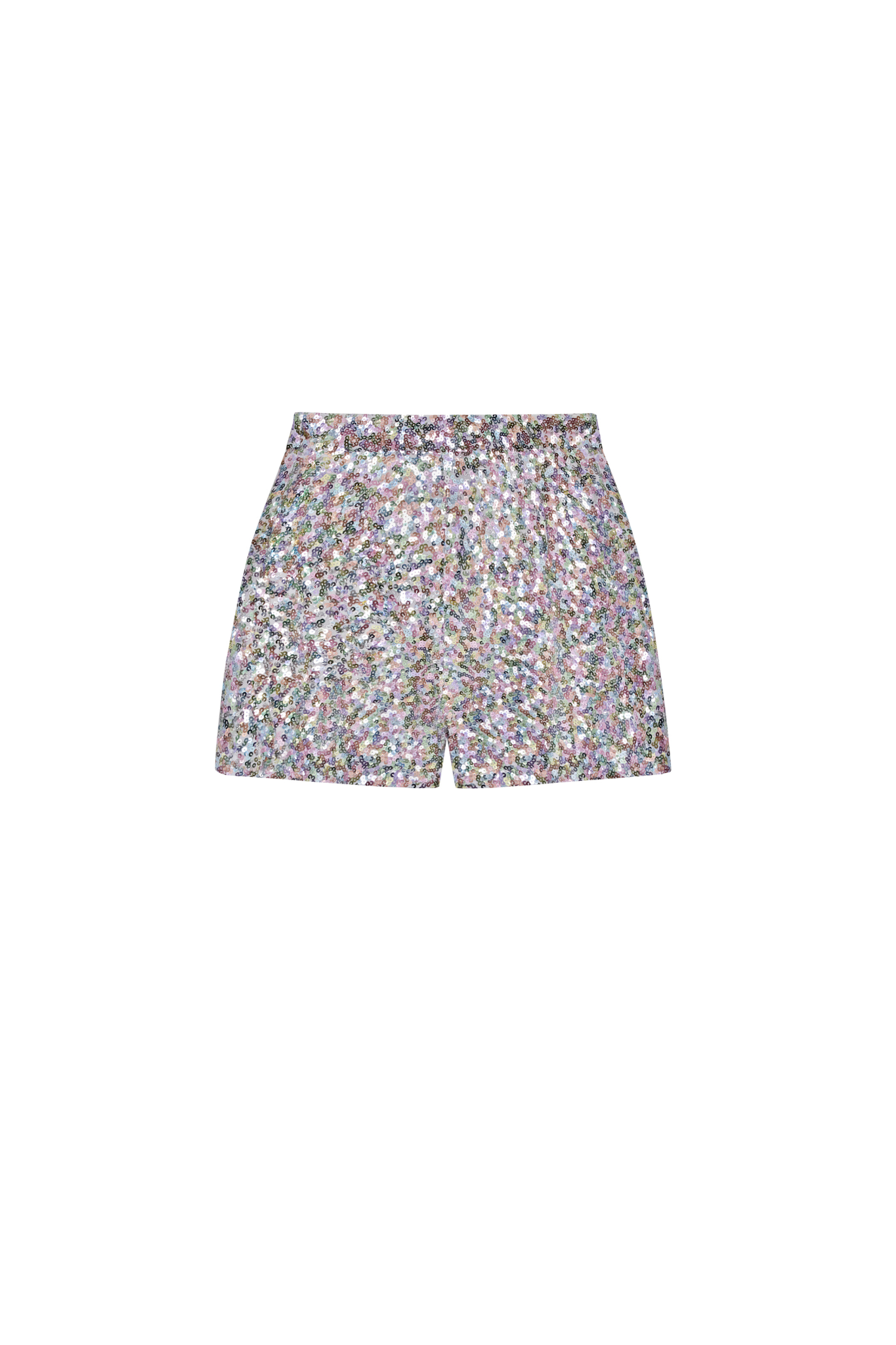Georgie Short